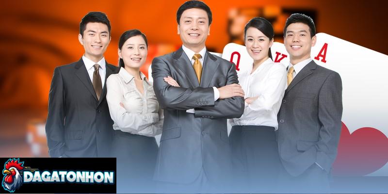 Live chat support nhanh, hiệu quả mọi vấn đề